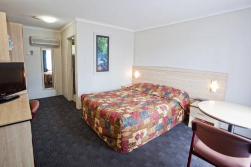 Imagen de la habitación del Hotel Shellharbour Resort. Foto 3