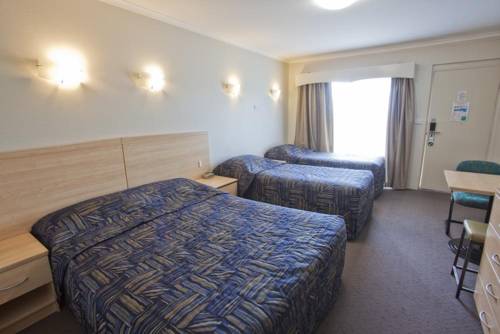 Imagen de la habitación del Hotel Shellharbour Resort. Foto 5