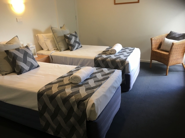 Imagen de la habitación del Hotel Shells Apartments. Foto 4