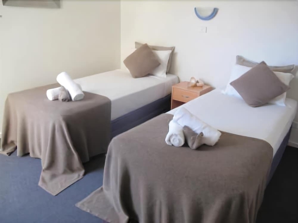 Imagen de la habitación del Hotel Shells Apartments. Foto 11
