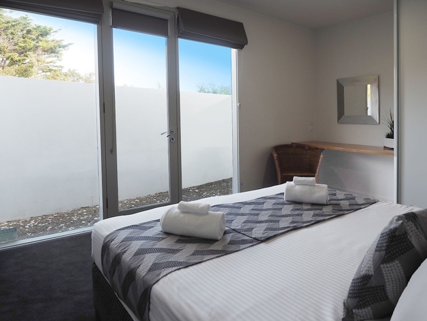 Imagen de la habitación del Hotel Shells Apartments. Foto 16