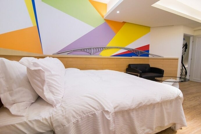 Imagen general del Hotel Shellsand. Foto 3