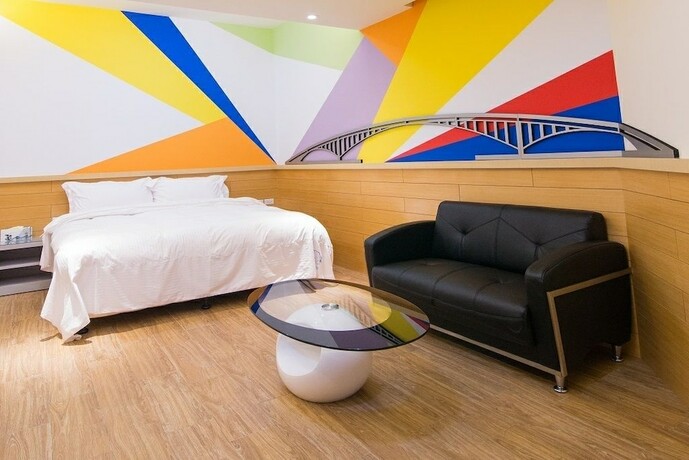 Imagen general del Hotel Shellsand. Foto 5