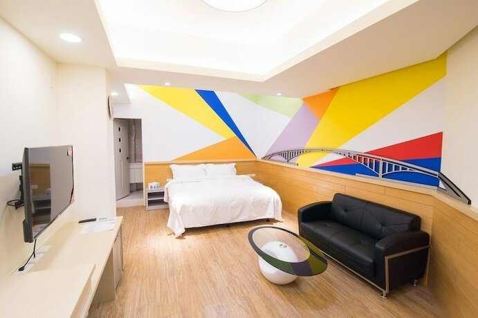 Imagen general del Hotel Shellsand. Foto 10