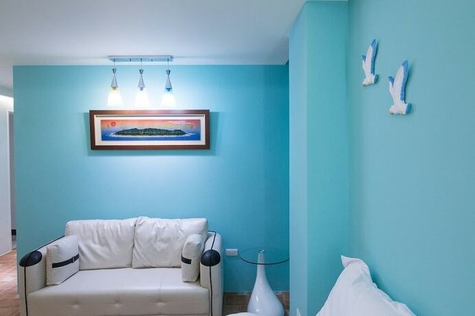 Imagen general del Hotel Shellsand. Foto 12