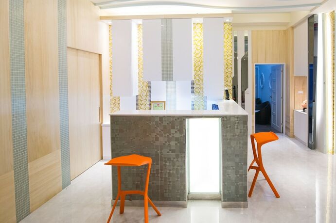 Imagen general del Hotel Shellsand. Foto 13