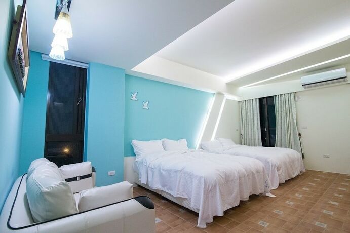 Imagen general del Hotel Shellsand. Foto 14