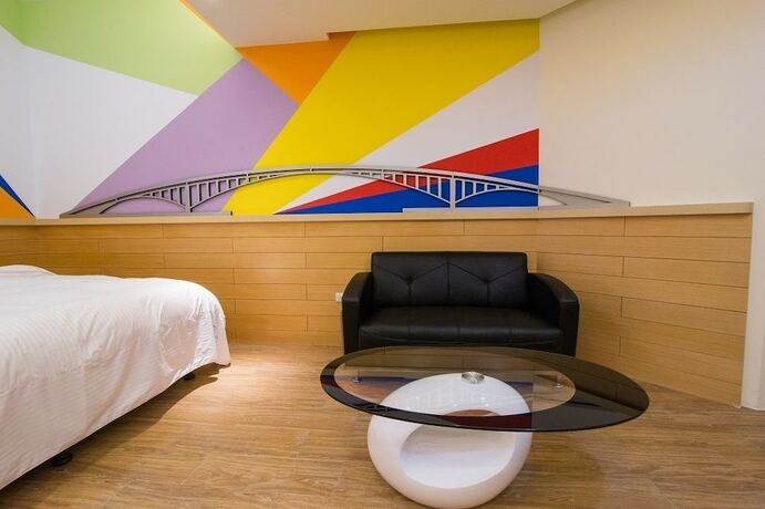 Imagen general del Hotel Shellsand. Foto 15