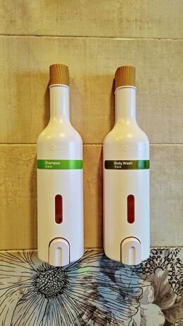 Imagen de la habitación del Hotel Shellsand. Foto 18