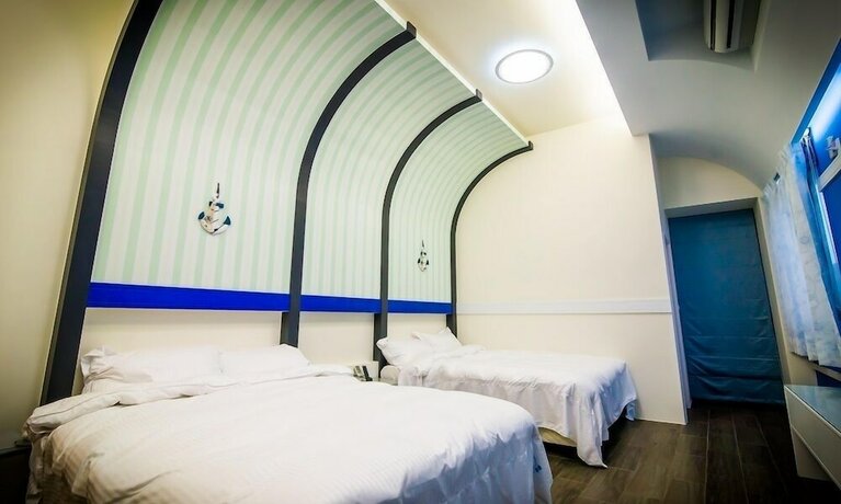 Imagen de la habitación del Hotel Shellsand. Foto 28