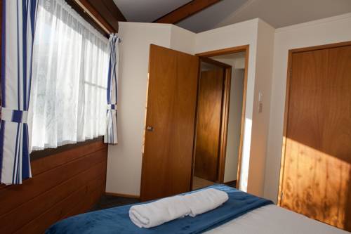 Imagen de la habitación del Hotel Shelly Beach Holiday Park. Foto 3