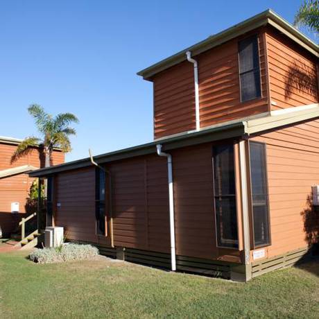 Imagen de la habitación del Hotel Shelly Beach Holiday Park. Foto 4