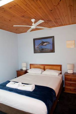 Imagen de la habitación del Hotel Shelly Beach Holiday Park. Foto 6