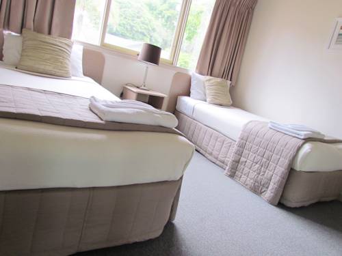 Imagen de la habitación del Hotel Shelly Beach Resort. Foto 3