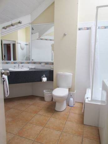 Imagen de la habitación del Hotel Shelly Beach Resort. Foto 4