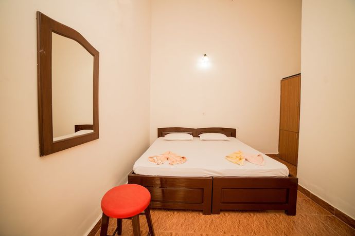 Imagen de la habitación del Hotel Shelsta. Foto 10
