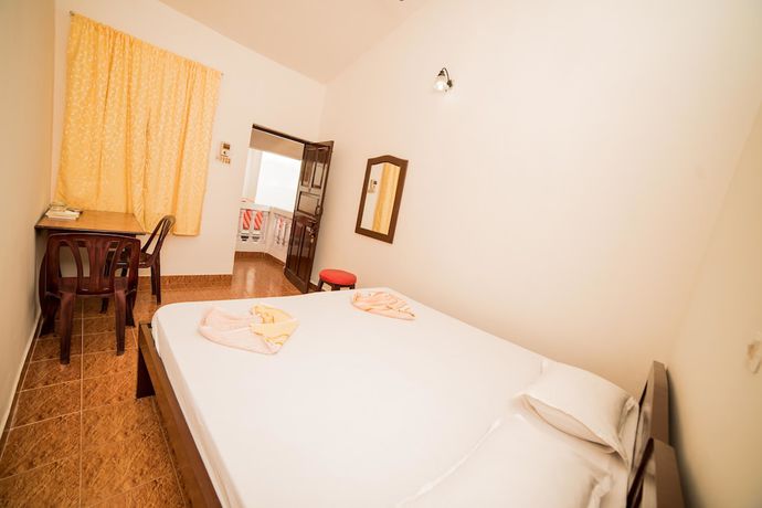 Imagen de la habitación del Hotel Shelsta. Foto 13