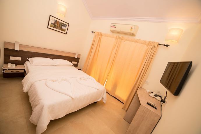 Imagen de la habitación del Hotel Shelsta. Foto 18
