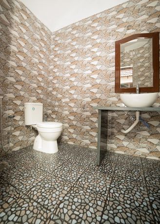Imagen de la habitación del Hotel Shelsta. Foto 19