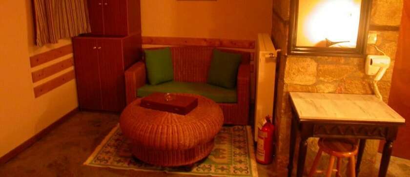 Imagen general del Hotel Shelter Ermis. Foto 3