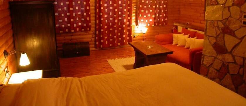 Imagen general del Hotel Shelter Ermis. Foto 4