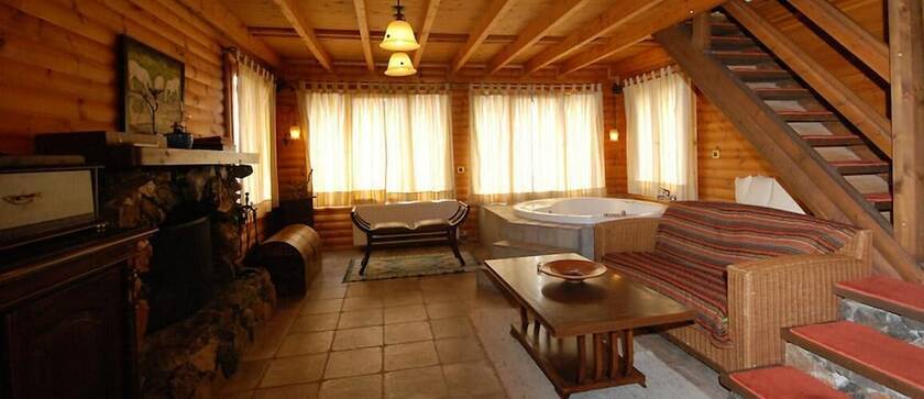 Imagen de la habitación del Hotel Shelter Ermis. Foto 19