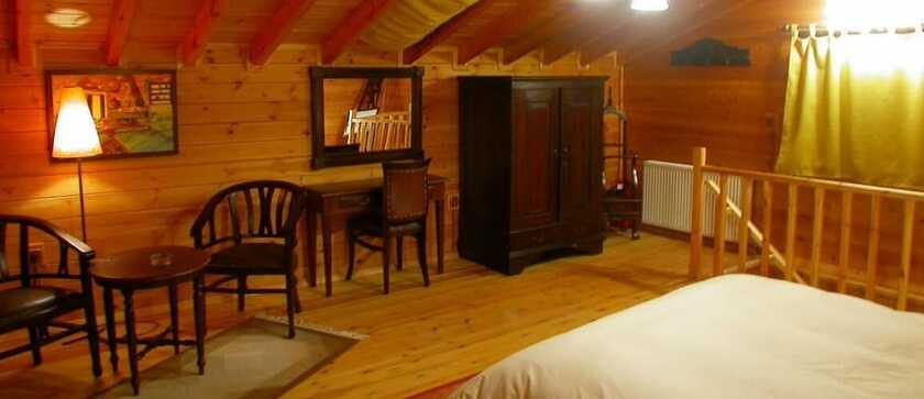 Imagen general del Hotel Shelter Ermis. Foto 7