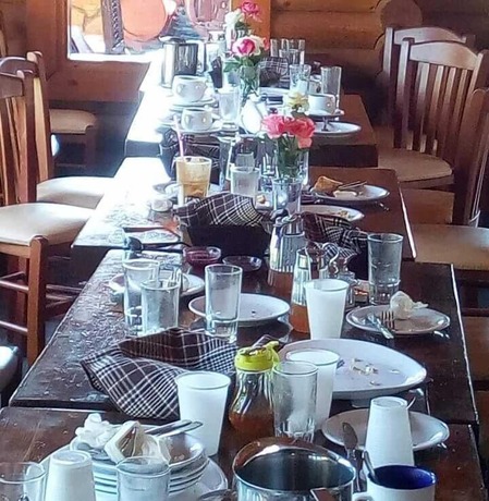 Imagen general del Hotel Shelter Ermis. Foto 10