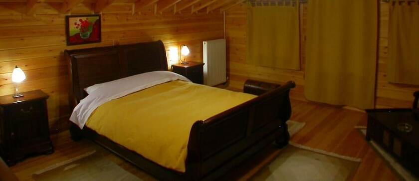 Imagen de la habitación del Hotel Shelter Ermis. Foto 20