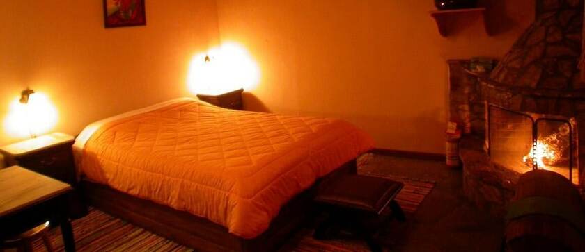 Imagen general del Hotel Shelter Ermis. Foto 12