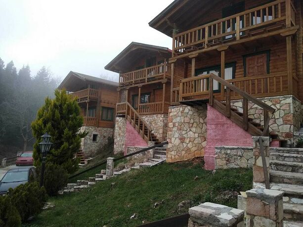Imagen general del Hotel Shelter Ermis. Foto 13