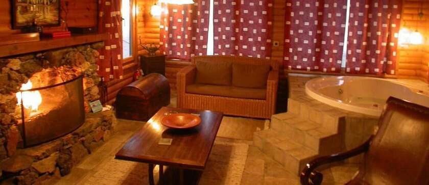 Imagen general del Hotel Shelter Ermis. Foto 14