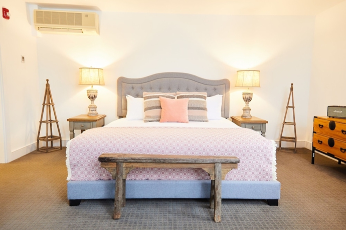 Imagen de la habitación del Hotel Shelter Harbor Inn. Foto 4