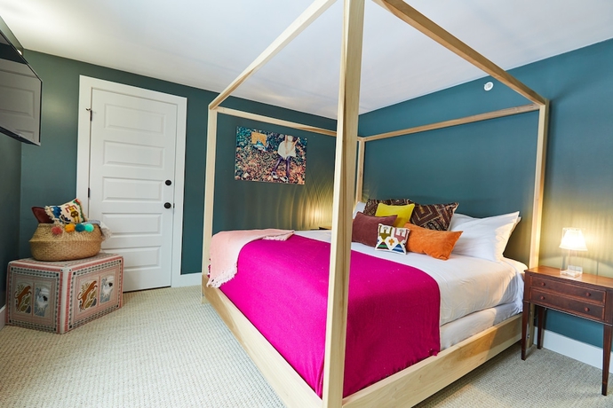Imagen de la habitación del Hotel Shelter Harbor Inn. Foto 8