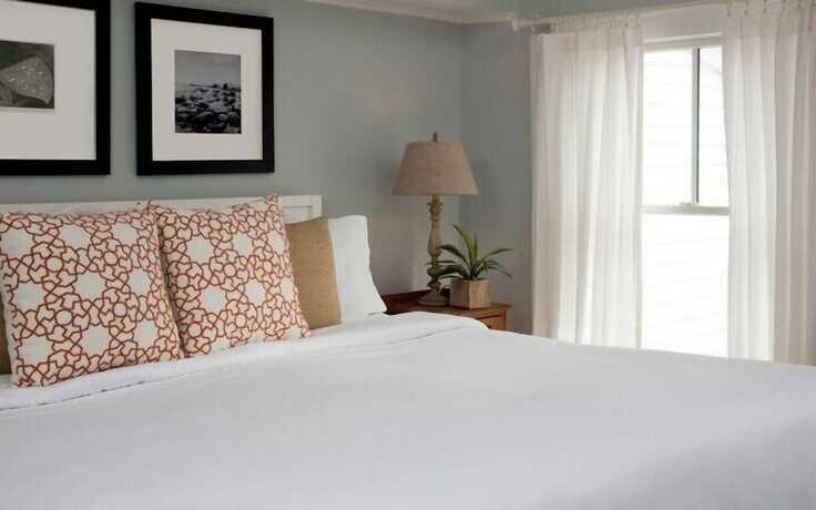 Imagen general del Hotel Shelter Island House. Foto 2