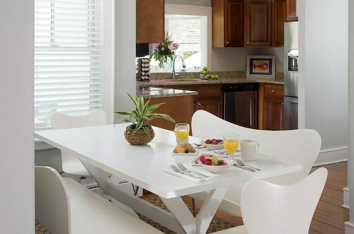 Imagen general del Hotel Shelter Island House. Foto 3