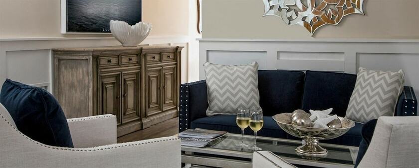 Imagen general del Hotel Shelter Island House. Foto 5