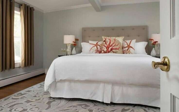 Imagen de la habitación del Hotel Shelter Island House. Foto 11