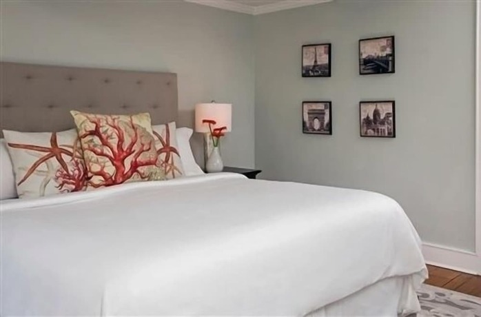 Imagen general del Hotel Shelter Island House. Foto 9