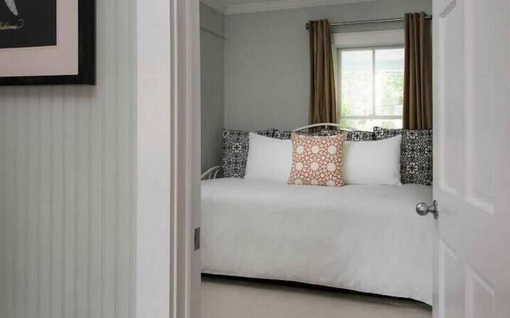 Imagen general del Hotel Shelter Island House. Foto 10