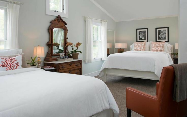 Imagen de la habitación del Hotel Shelter Island House. Foto 14