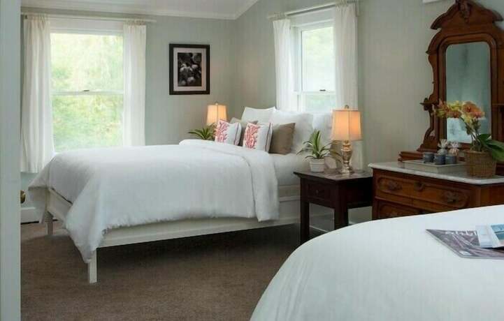 Imagen de la habitación del Hotel Shelter Island House. Foto 16