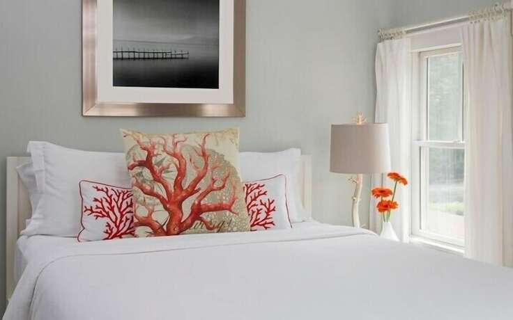 Imagen de la habitación del Hotel Shelter Island House. Foto 17