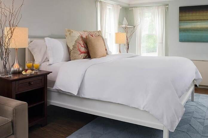 Imagen de la habitación del Hotel Shelter Island House. Foto 18