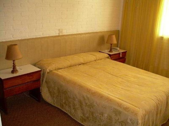 Imagen de la habitación del Hotel Shelton. Foto 7