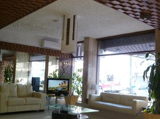 Imagen general del Hotel Shelton. Foto 2