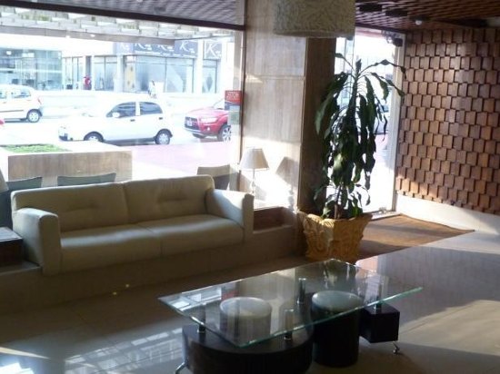 Imagen general del Hotel Shelton. Foto 3