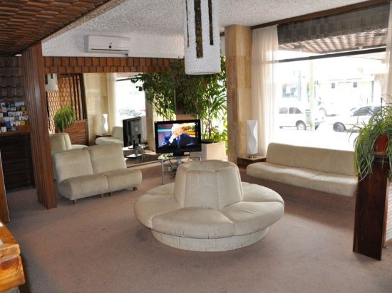 Imagen general del Hotel Shelton. Foto 6