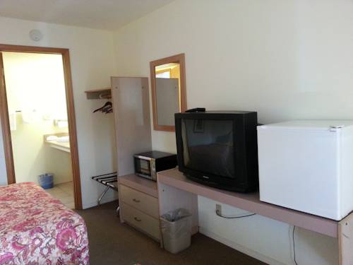 Imagen de la habitación del Hotel Shelton Inn. Foto 4