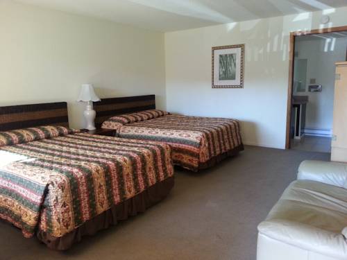 Imagen de la habitación del Hotel Shelton Inn. Foto 13